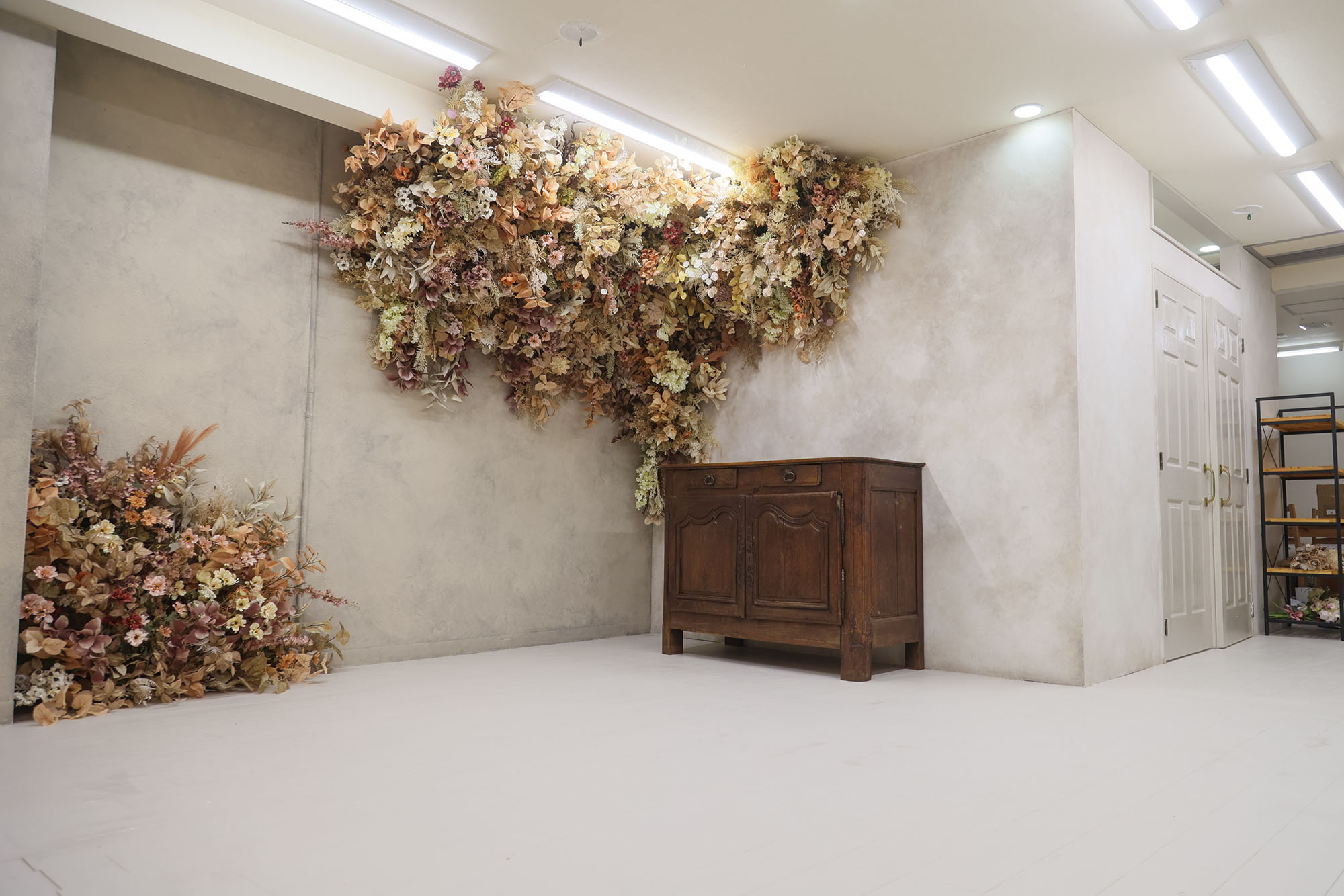 神戸スタジオ 内観