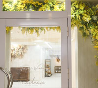 カドゥー 旅フォトウェディング 神戸店 外観