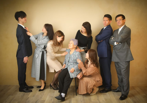 顧客ニーズを意識した写真づくり