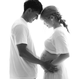 マタニティフォト