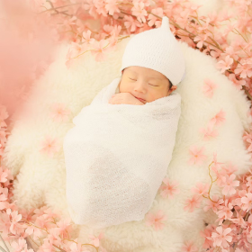 ニューボーンフォト