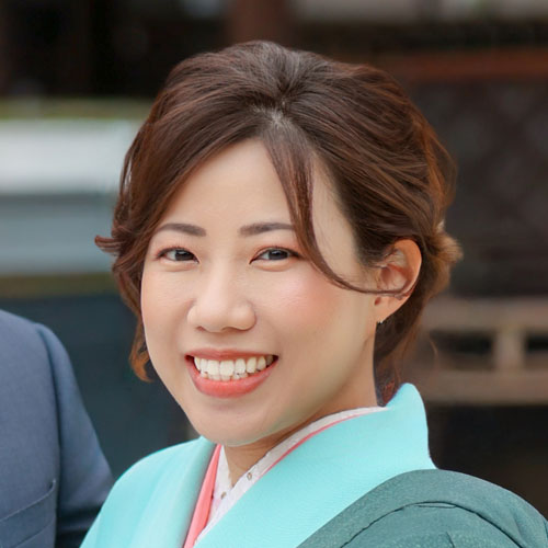 お顔周り 修正後
