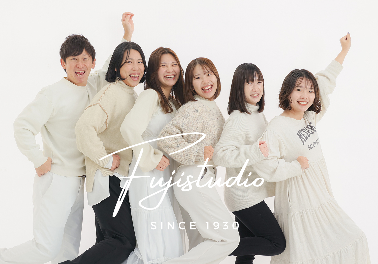ヘアメイク／着付